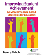 Improving Student Achievement, ed. , v. 