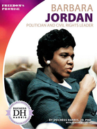Barbara Jordan, ed. , v. 