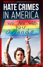 Hate Crimes in America, ed. , v. 