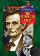A History of the Republican Party, ed. , v. 