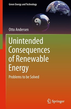 Unintended Consequences of Renewable Energy, ed. , v. 