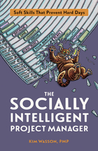 The Socially Intelligent Project Manager, ed. , v. 
