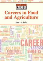 Careers in Food and Agriculture, ed. , v. 