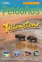 Parque nacional Yellowstone, ed. , v. 