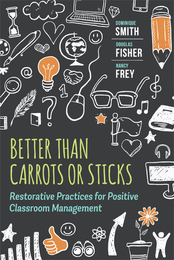 Better Than Carrots or Sticks, ed. , v. 
