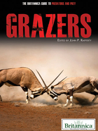 Grazers, ed. , v. 