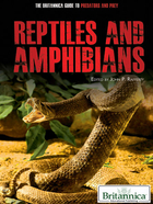 Reptiles and Amphibians, ed. , v. 