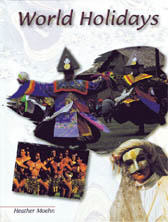 World Holidays, ed. , v. 