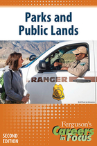Parks and Public Lands, ed. 2, v. 