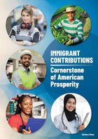 Immigrant Contributions, ed. , v. 