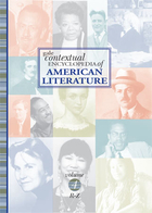 Gale Contextual Encyclopedia of American Literature, ed. , v. 
