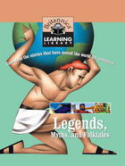 Legends, Myths, and Folktales, ed. , v. 