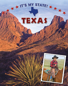 Texas, ed. 2, v. 