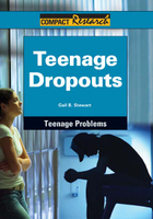 Teenage Dropouts, ed. , v. 