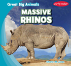 Massive Rhinos, ed. , v. 