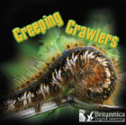 Creeping Crawlers, ed. , v. 
