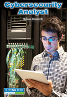 Cybersecurity Analyst, ed. , v. 