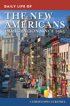 Daily Life of the New Americans, ed. , v. 