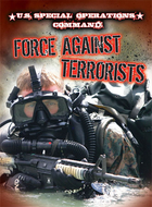 U.S. Special Operations Command, ed. , v. 