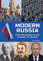 Modern Russia, ed. , v. 
