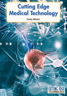 Cutting Edge Medical Technology, ed. , v. 