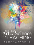 The New Art and Science of Teaching, ed. , v. 