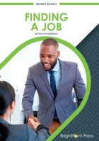 Finding a Job, ed. , v. 