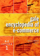 Gale Encyclopedia of E-Commerce, ed. , v. 