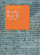 World War II (1939-1946), ed. , v. 