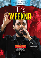 The Weeknd, ed. , v. 