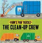 The Clean-Up Crew, ed. , v. 