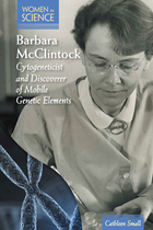 Barbara McClintock, ed. , v. 