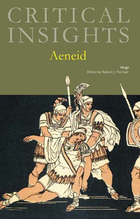 The Aeneid, by Vergil, ed. , v. 