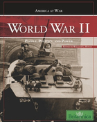 World War II, ed. , v. 
