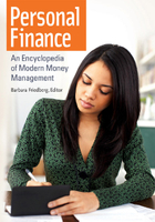 Personal Finance, ed. , v. 