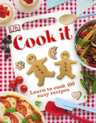 Cook It, ed. , v. 
