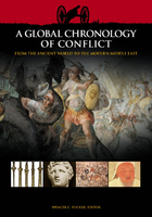 A Global Chronology of Conflict, ed. , v. 
