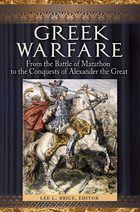 Greek Warfare, ed. , v. 