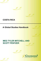 Costa Rica, ed. , v. 