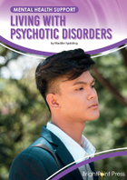 Living with Psychotic Disorders, ed. , v. 