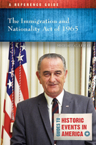 The Immigration and Nationality Act of 1965, ed. , v. 