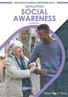 Developing Social Awareness, ed. , v. 