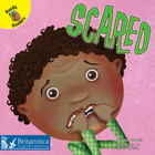 Scared, ed. , v. 