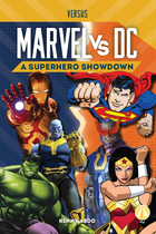 Marvel vs. DC, ed. , v. 