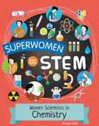 Women Scientists in Chemistry, ed. , v. 