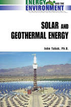 Solar and Geothermal Energy, ed. , v. 