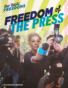 Freedom of the Press, ed. , v. 