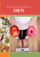 The Gale Encyclopedia of Diets, ed. 3, v. 