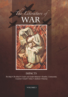 The Literature of War, ed. , v. 