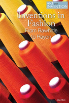 Inventions in Fashion, ed. , v. 